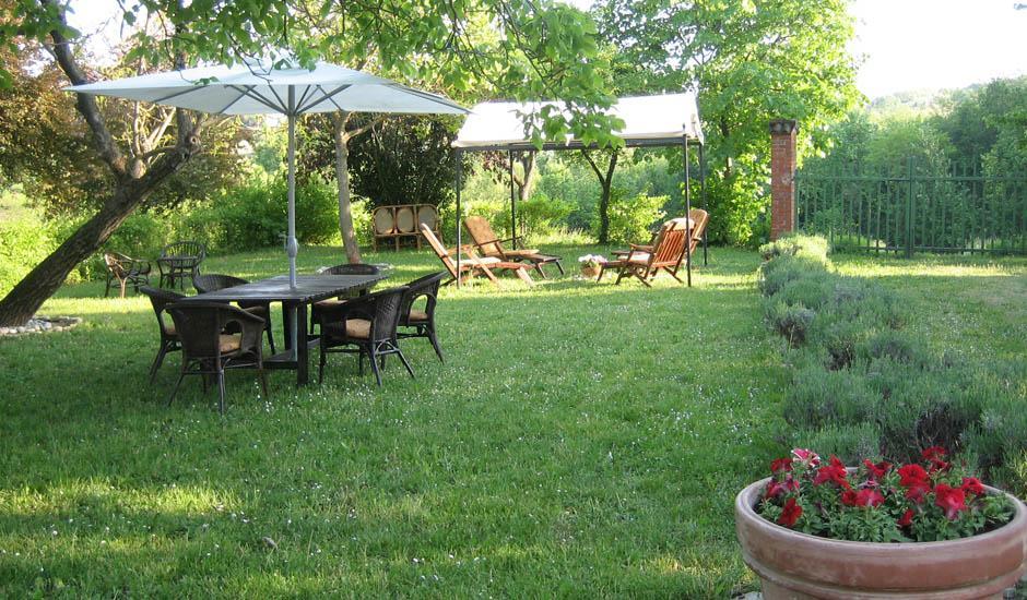 카르페네토 Agriturismo Ristorante Albachiara 빌라 외부 사진