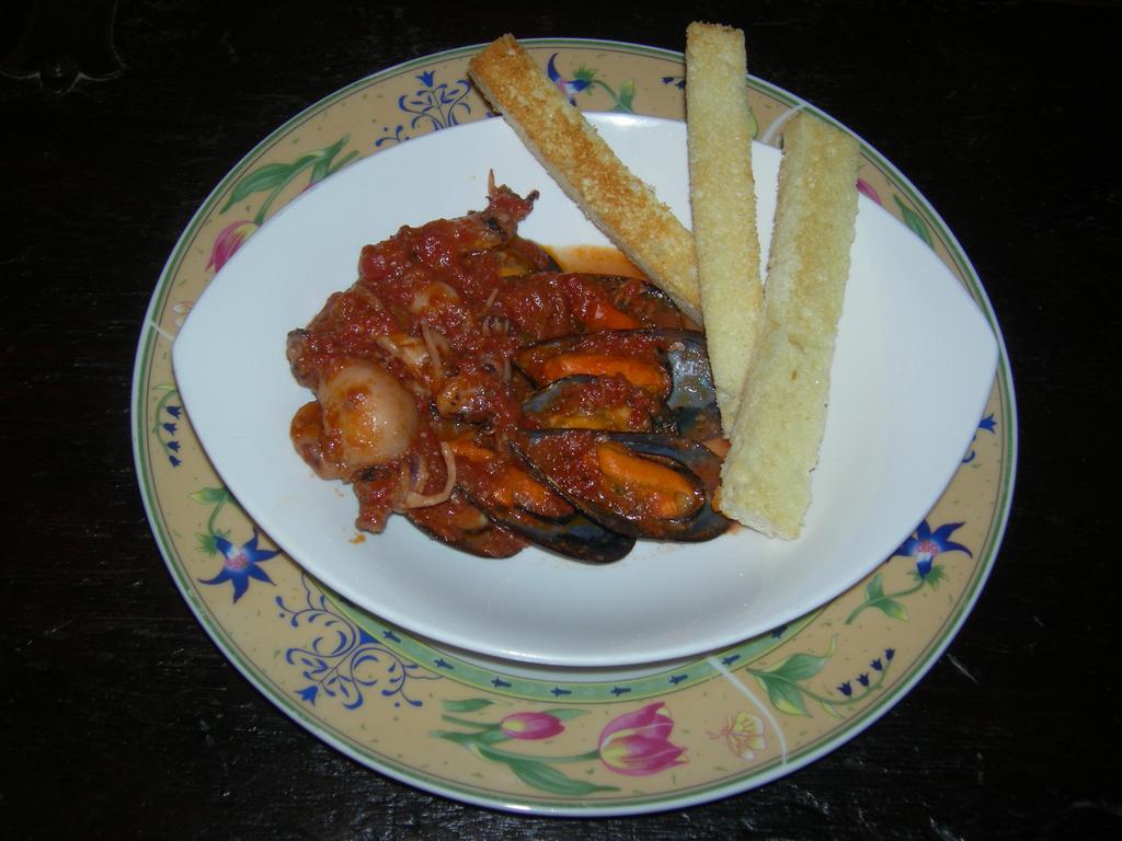 카르페네토 Agriturismo Ristorante Albachiara 빌라 외부 사진