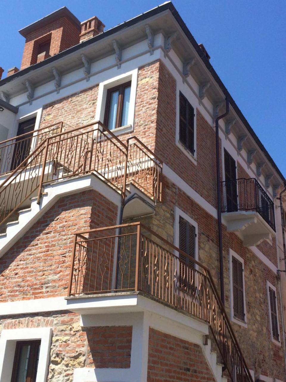 카르페네토 Agriturismo Ristorante Albachiara 빌라 외부 사진