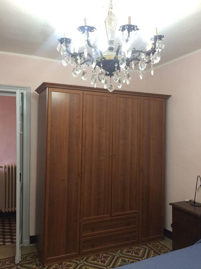카르페네토 Agriturismo Ristorante Albachiara 빌라 외부 사진