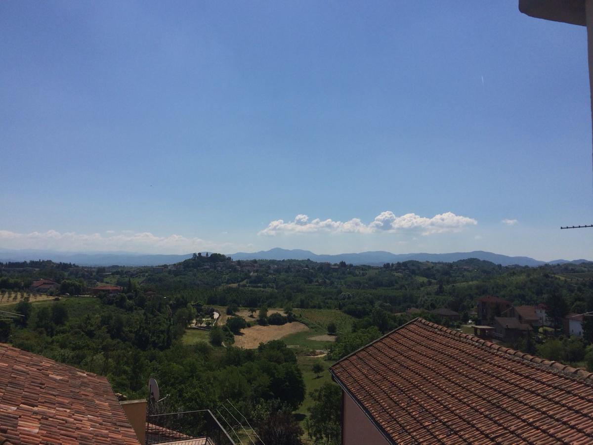 카르페네토 Agriturismo Ristorante Albachiara 빌라 외부 사진