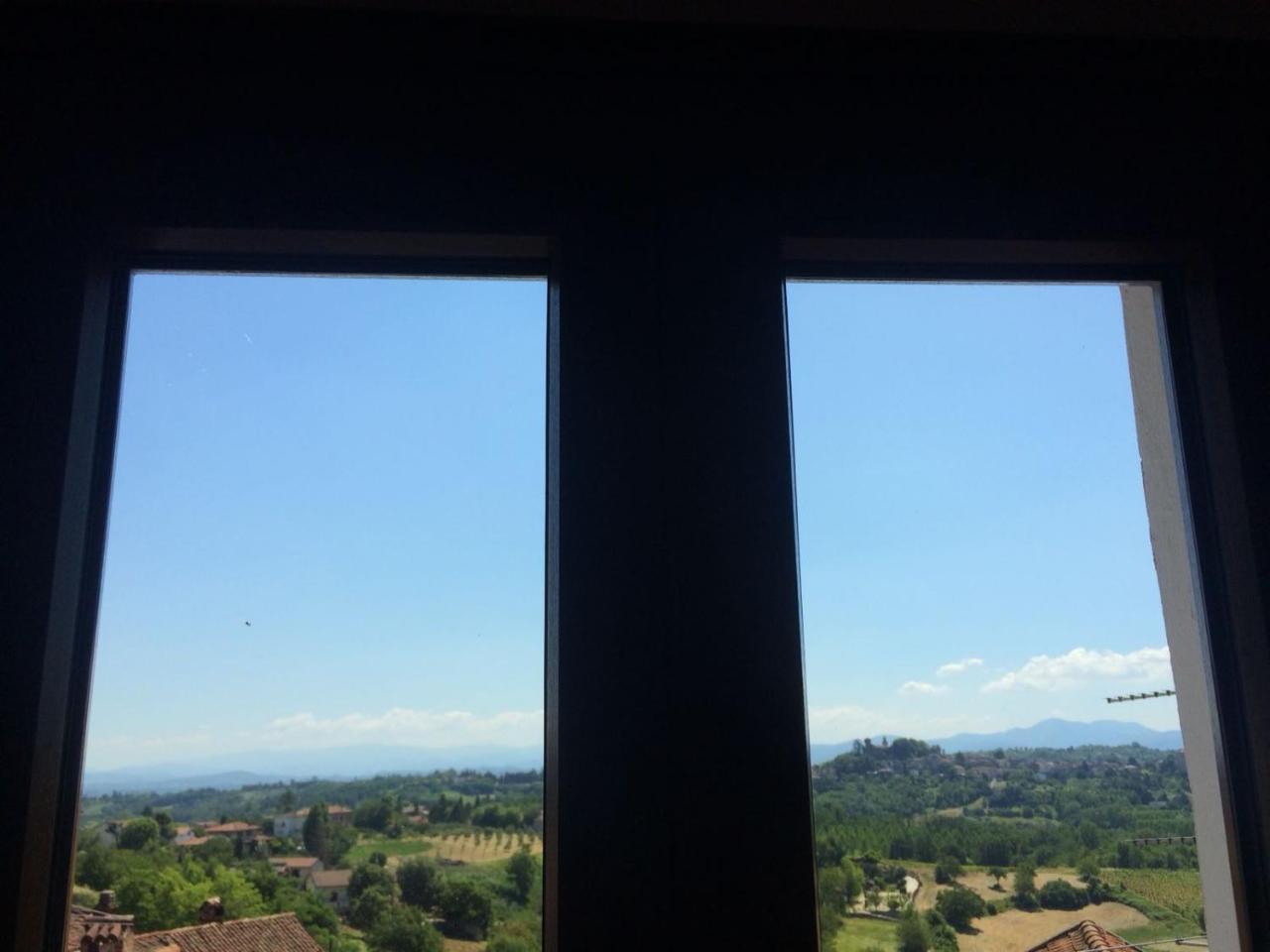 카르페네토 Agriturismo Ristorante Albachiara 빌라 외부 사진